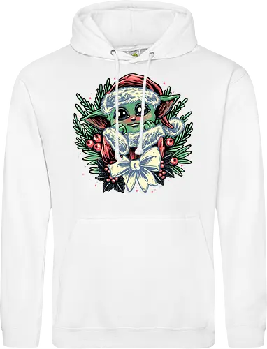 Christmas in the Galaxy