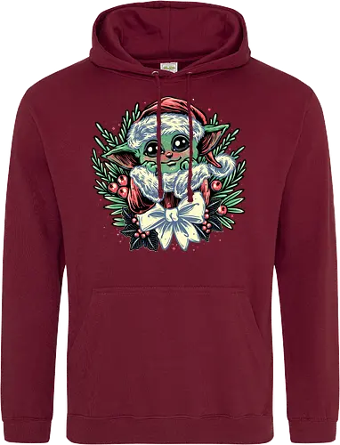 Christmas in the Galaxy