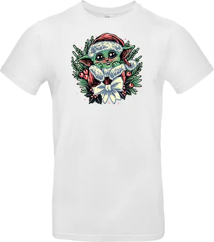 Christmas in the Galaxy