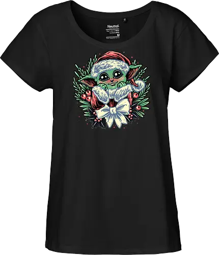 Christmas in the Galaxy