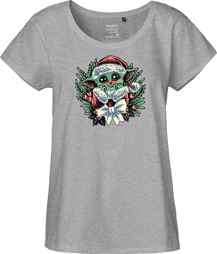 Christmas in the Galaxy