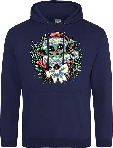 Christmas in the Galaxy