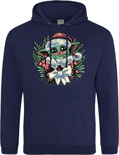 Christmas in the Galaxy