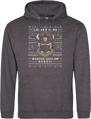 Eufaula Desert Bandit Ugly Sweater