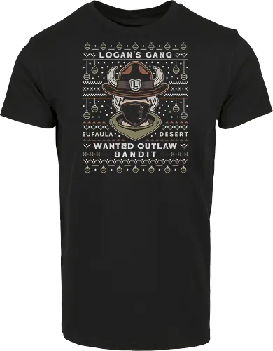 Eufaula Desert Bandit Ugly Sweater