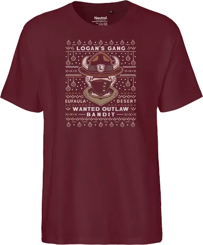 Eufaula Desert Bandit Ugly Sweater