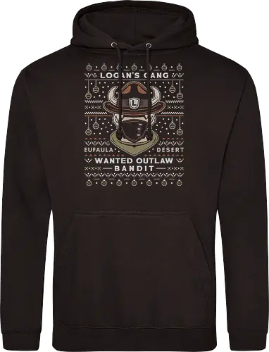 Eufaula Desert Bandit Ugly Sweater