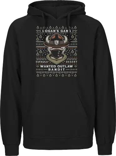 Eufaula Desert Bandit Ugly Sweater