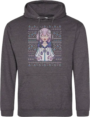 Planeptune Ugly Sweater