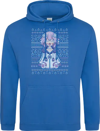 Planeptune Ugly Sweater