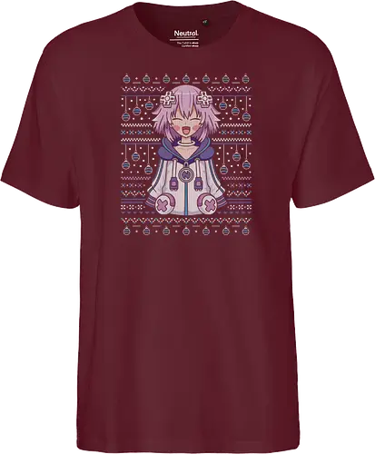 Planeptune Ugly Sweater