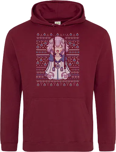 Planeptune Ugly Sweater