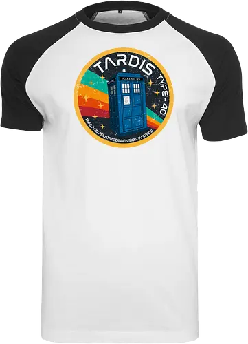 TARDIS type 40