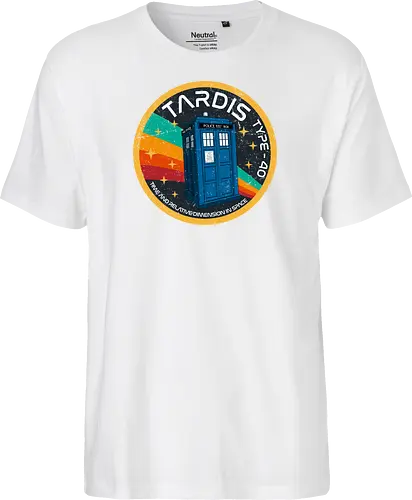 TARDIS type 40