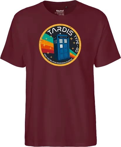 TARDIS type 40
