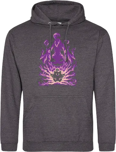 The Ghost Pumpkin Within