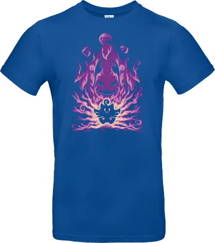 The Ghost Pumpkin Within