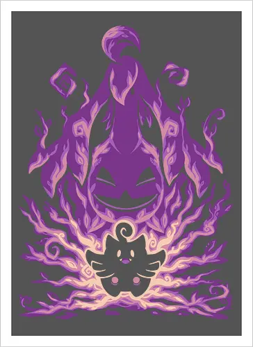 The Ghost Pumpkin Within