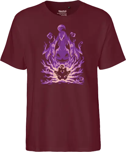 The Ghost Pumpkin Within