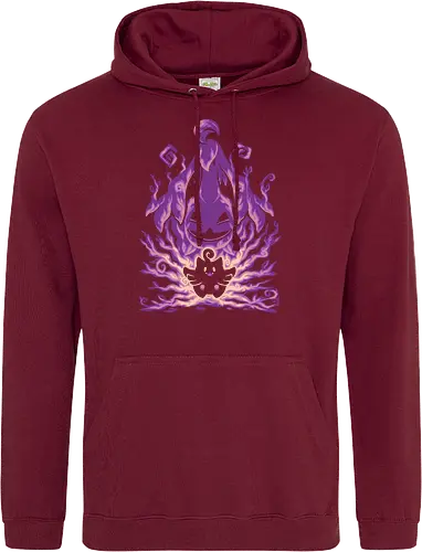 The Ghost Pumpkin Within