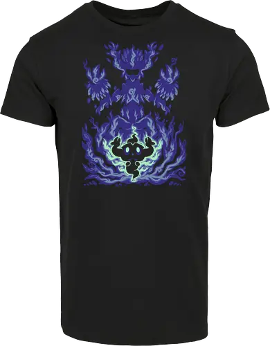 The Ghost Tree Within