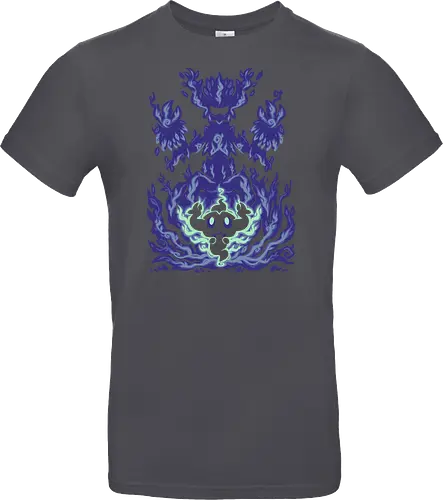 The Ghost Tree Within