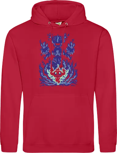 The Ghost Tree Within