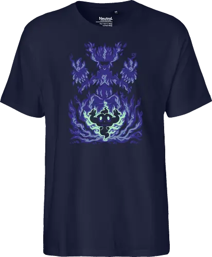 The Ghost Tree Within