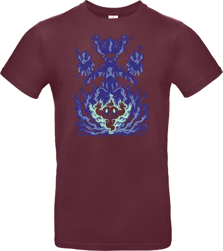 The Ghost Tree Within