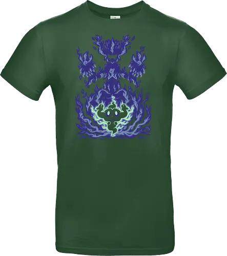 The Ghost Tree Within