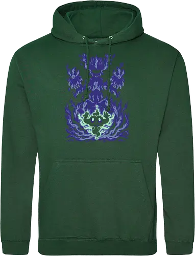 The Ghost Tree Within