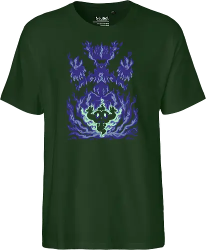 The Ghost Tree Within