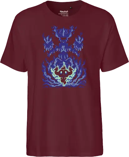 The Ghost Tree Within