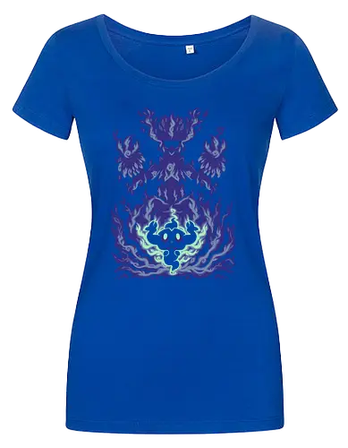 The Ghost Tree Within