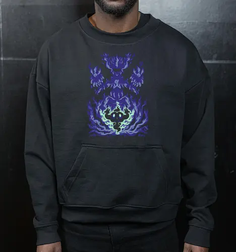 The Ghost Tree Within