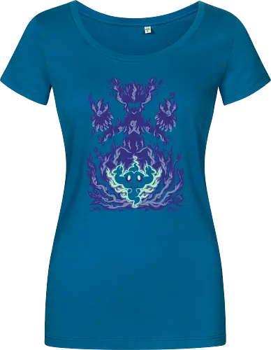 The Ghost Tree Within