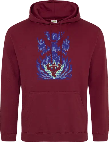 The Ghost Tree Within