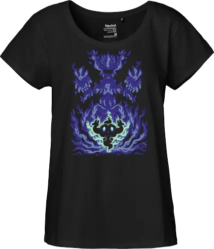 The Ghost Tree Within