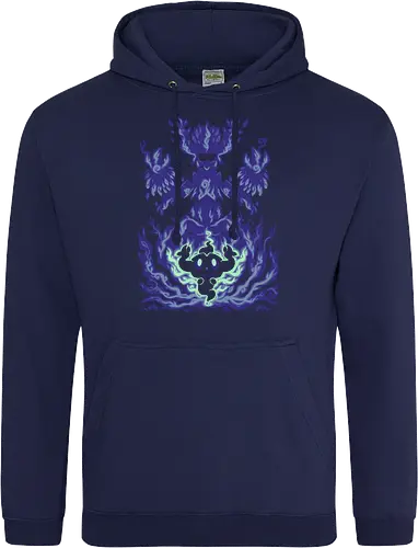 The Ghost Tree Within