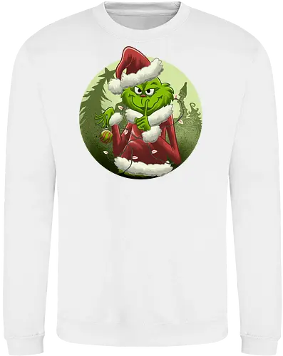 Christmas Stealer