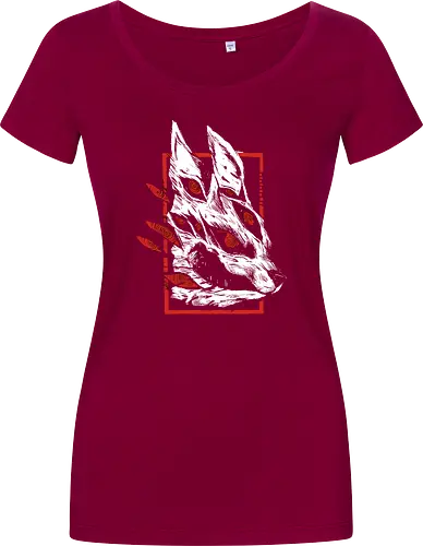  Spectral Fox Spirit