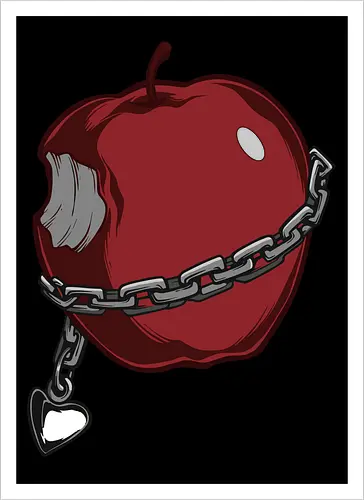 Forbidden Fruit Chain