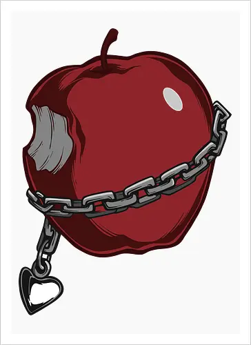 Forbidden Fruit Chain