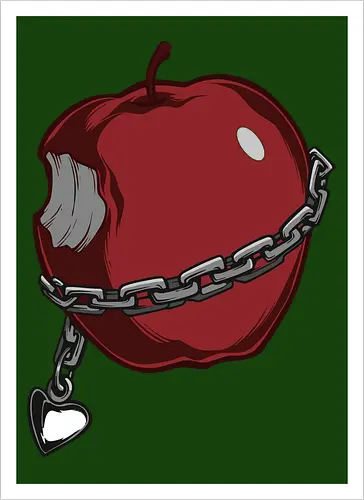 Forbidden Fruit Chain