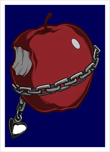 Forbidden Fruit Chain