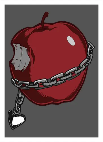 Forbidden Fruit Chain