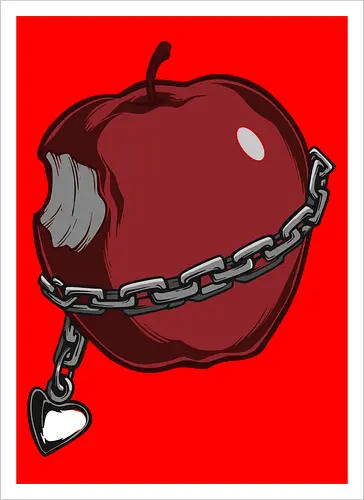 Forbidden Fruit Chain