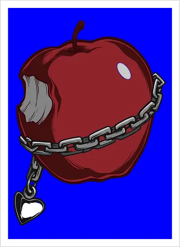 Forbidden Fruit Chain