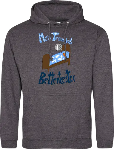 Traumjob Bettentester