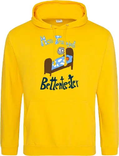 Traumjob Bettentester